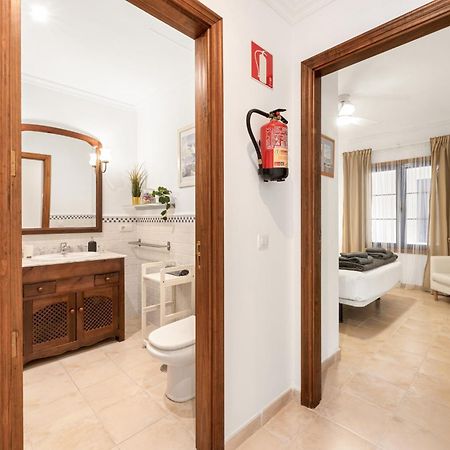 Appartement La Casita Del Puerto à Playa Blanca  Extérieur photo